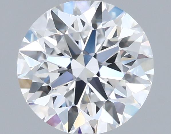 1.01 ct. round Lab Grown Diamond front image