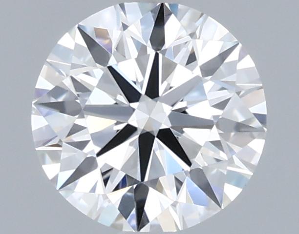 1.01 ct. round Lab Grown Diamond front image