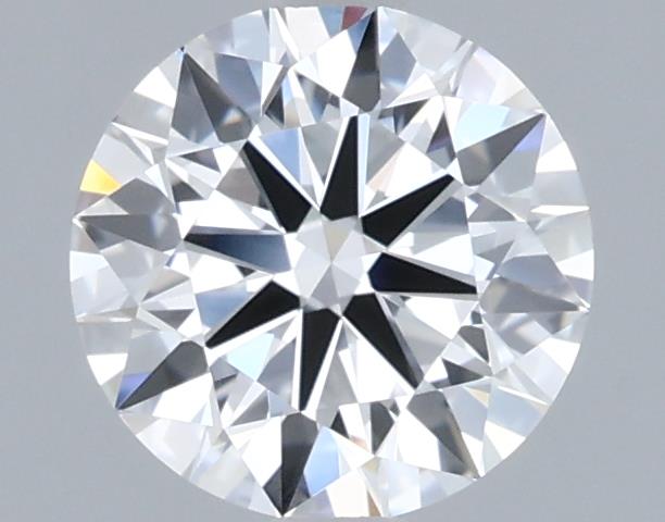 1.00 ct. round Lab Grown Diamond front image