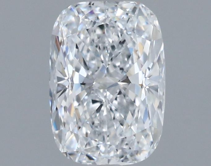 1.02 ct. cushion Lab Grown Diamond front image