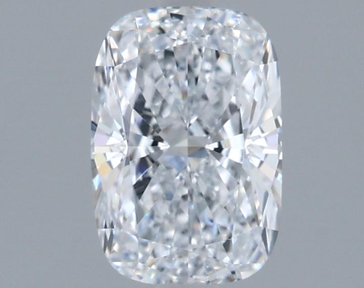1.02 ct. cushion Lab Grown Diamond front image