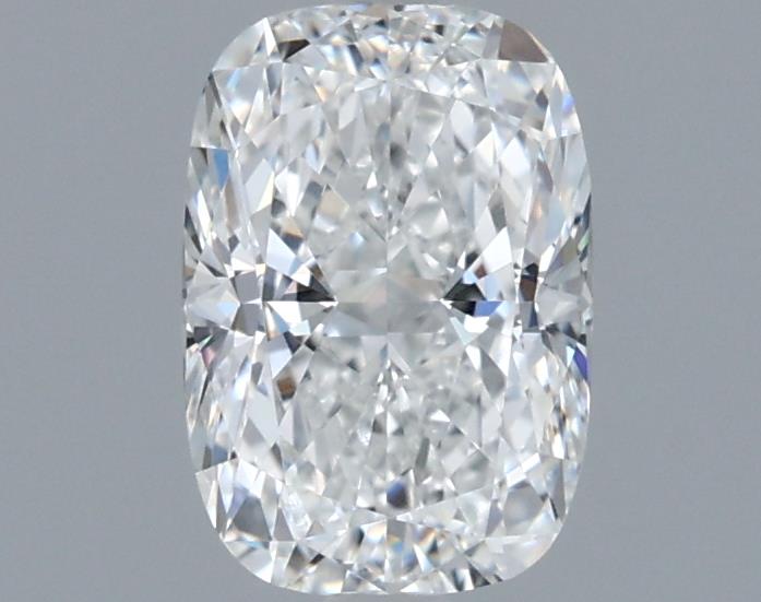 1.02 ct. cushion Lab Grown Diamond front image
