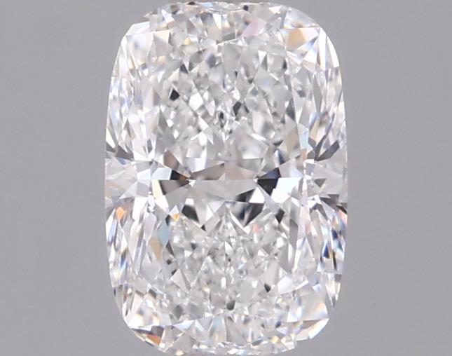 1.02 ct. cushion Lab Grown Diamond front image