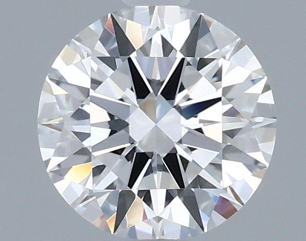 1.02 ct. round Lab Grown Diamond front image