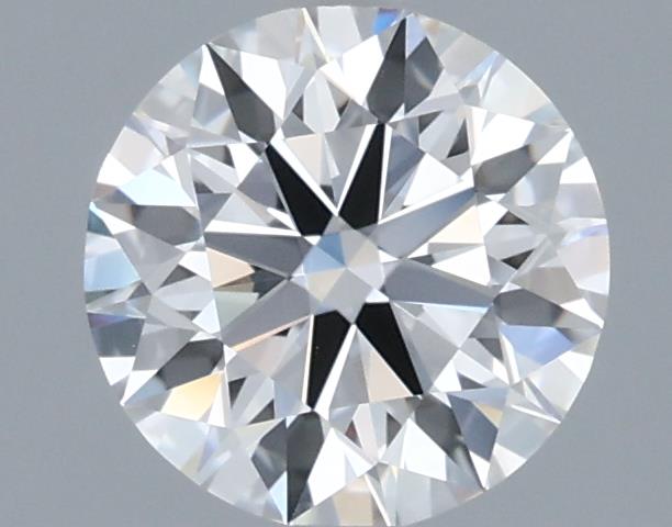 1.02 ct. round Lab Grown Diamond front image