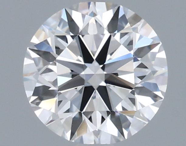 1.01 ct. round Lab Grown Diamond front image