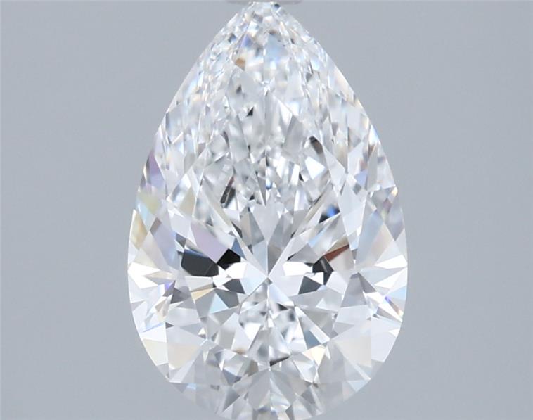 1.49 ct. pear Lab Grown Diamond front image