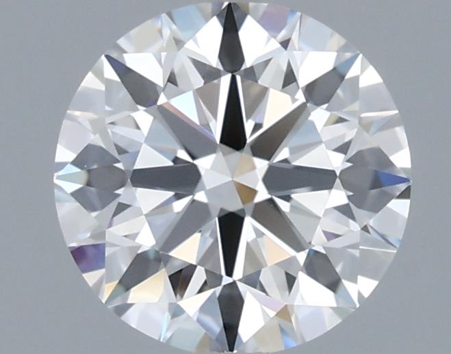 1.29 ct. round Lab Grown Diamond front image