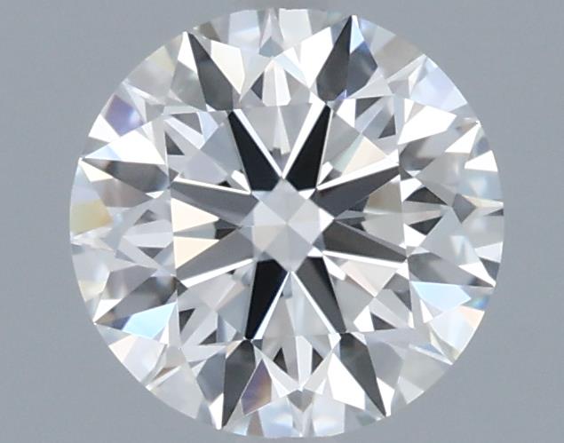1.09 ct. round Lab Grown Diamond front image