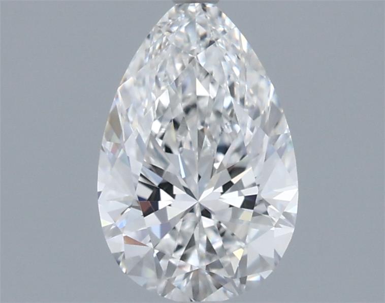 1.00 ct. pear Lab Grown Diamond front image