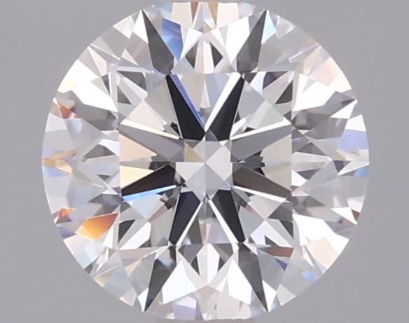 1.16 ct. round Lab Grown Diamond front image