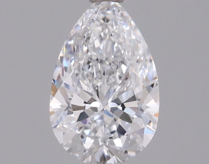 1.03 ct. pear Lab Grown Diamond front image