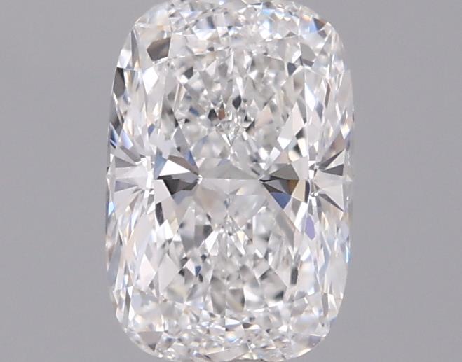 1.04 ct. cushion Lab Grown Diamond front image