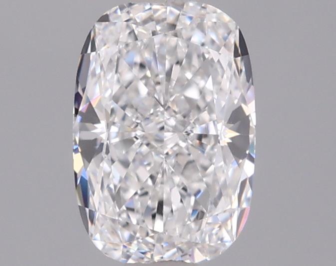 1.02 ct. cushion Lab Grown Diamond front image
