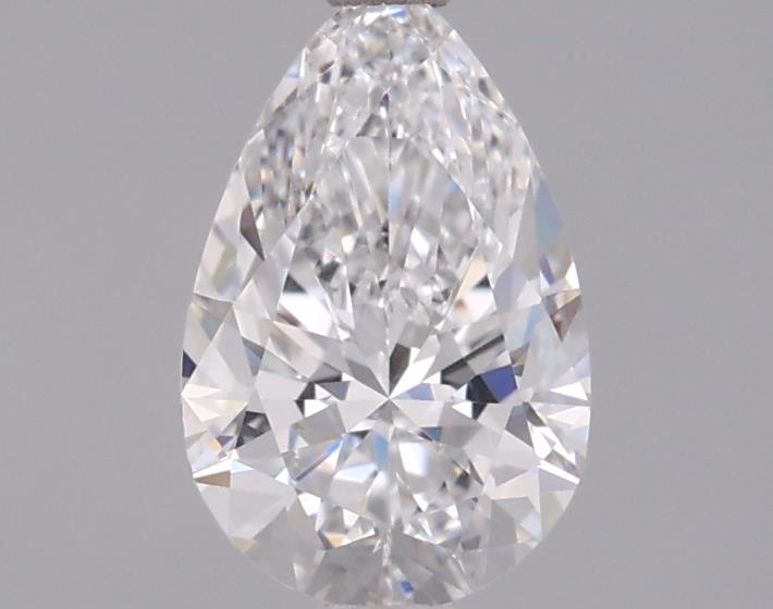 1.01 ct. pear Lab Grown Diamond front image