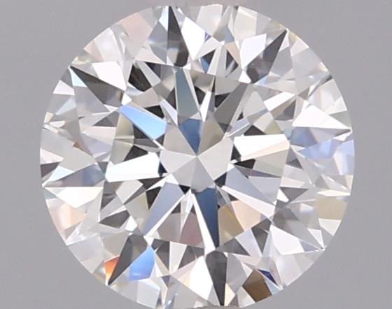 1.01 ct. round Lab Grown Diamond front image