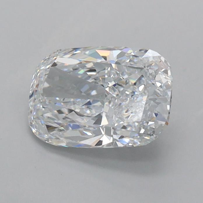 1.03 ct. cushion Lab Grown Diamond front image