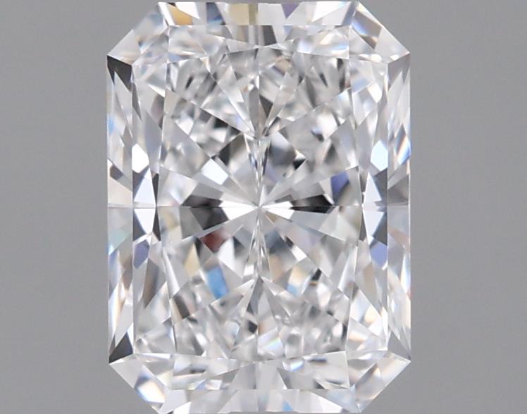 1.44 ct. radiant Lab Grown Diamond front image