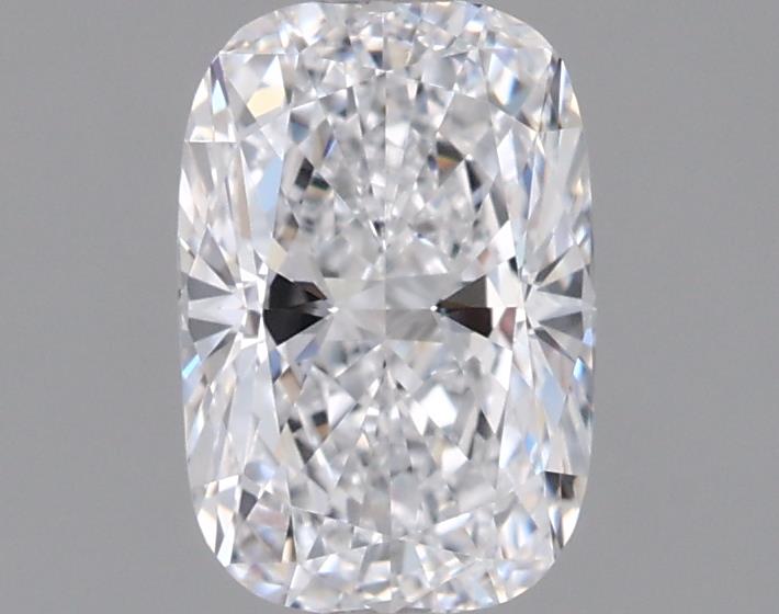 1.03 ct. cushion Lab Grown Diamond front image
