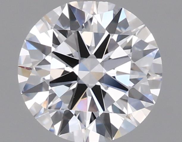 1.02 ct. round Lab Grown Diamond front image