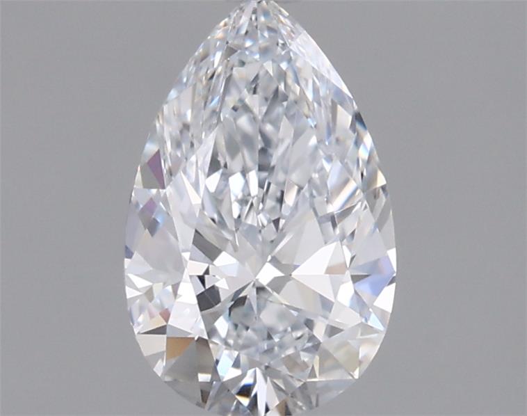 1.04 ct. pear Lab Grown Diamond front image