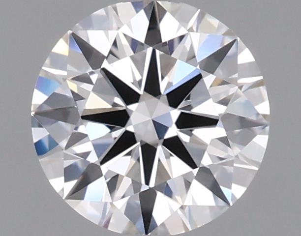 1.01 ct. round Lab Grown Diamond front image