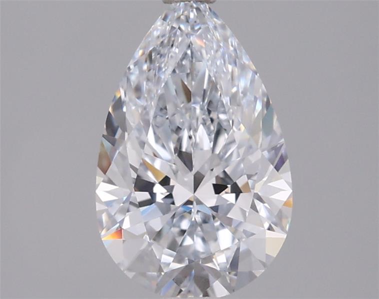 1.52 ct. pear Lab Grown Diamond front image
