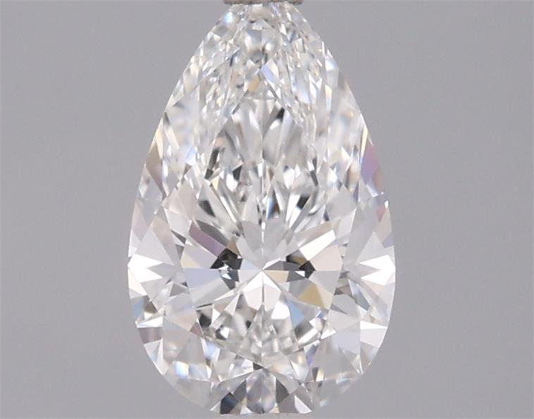 1.06 ct. pear Lab Grown Diamond front image