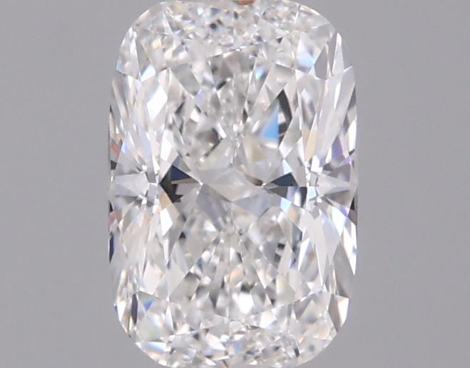 1.03 ct. cushion Lab Grown Diamond front image