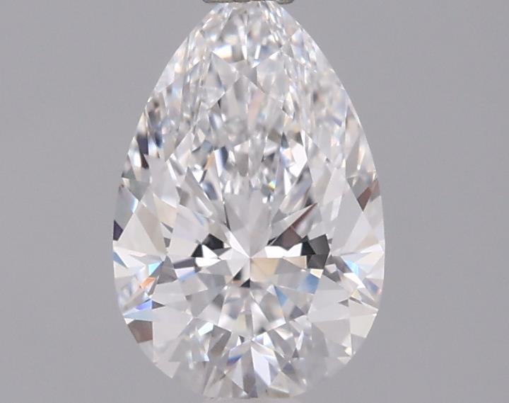 1.01 ct. pear Lab Grown Diamond front image