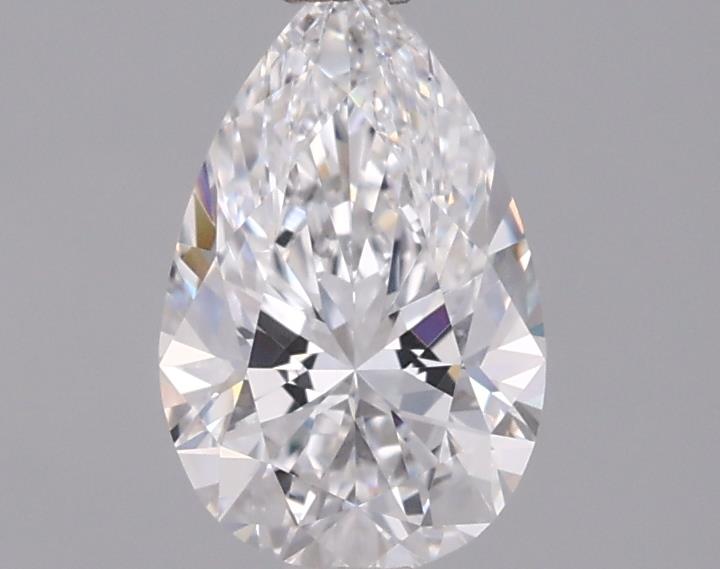 1.01 ct. pear Lab Grown Diamond front image