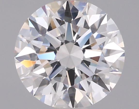 1.06 ct. round Lab Grown Diamond front image