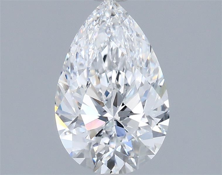 1.01 ct. pear Lab Grown Diamond front image