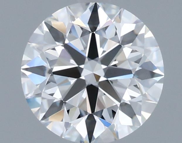 1.09 ct. round Lab Grown Diamond front image