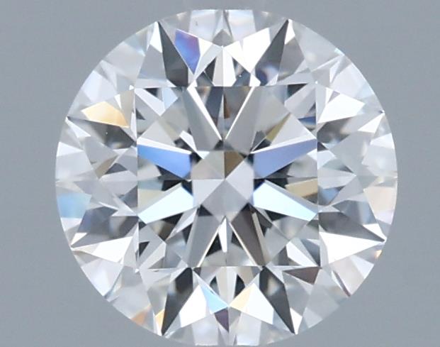 1.05 ct. round Lab Grown Diamond front image