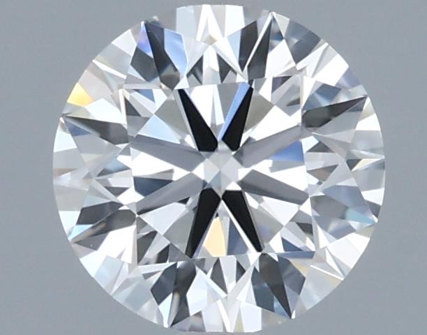 1.01 ct. round Lab Grown Diamond front image