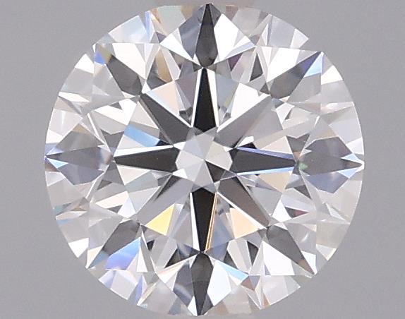 1.06 ct. round Lab Grown Diamond front image