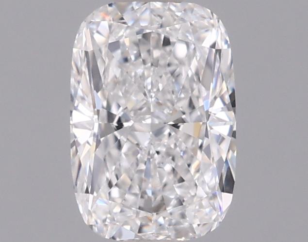 1.01 ct. cushion Lab Grown Diamond front image