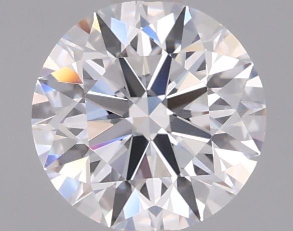 1.17 ct. round Lab Grown Diamond front image