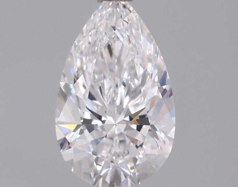 1.04 ct. pear Lab Grown Diamond front image