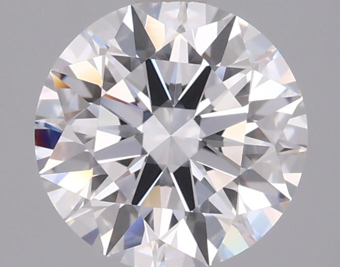 1.83 ct. round Lab Grown Diamond front image