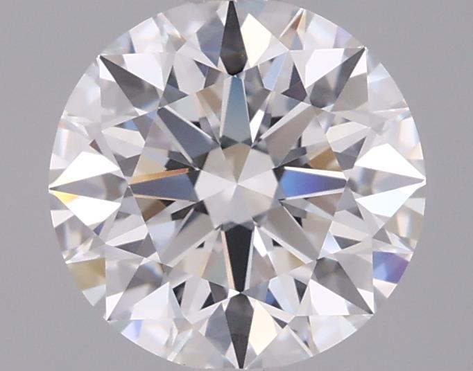 1.84 ct. round Lab Grown Diamond front image