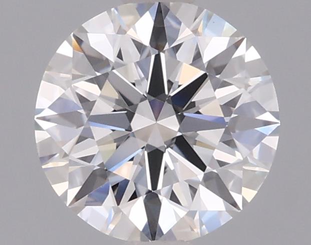 1.32 ct. round Lab Grown Diamond front image