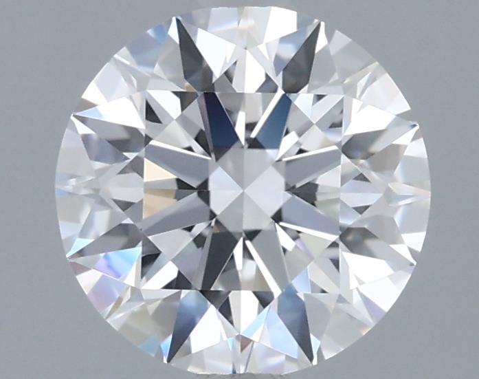 1.50 ct. round Lab Grown Diamond front image