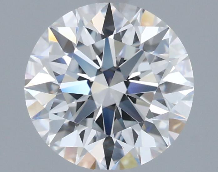 1.46 ct. round Lab Grown Diamond front image