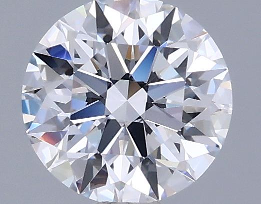 0.98 ct. round Lab Grown Diamond front image