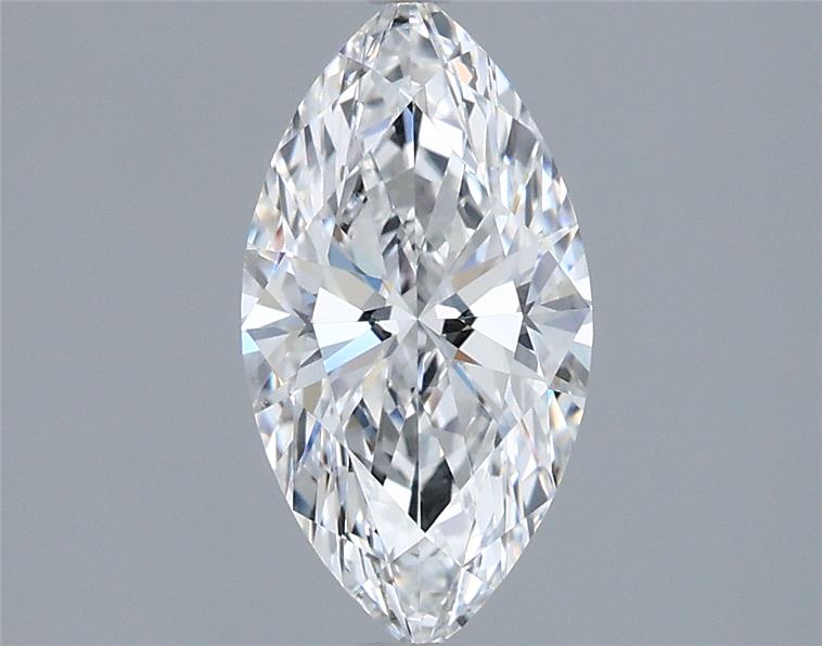 1.08 ct. marquise Lab Grown Diamond front image