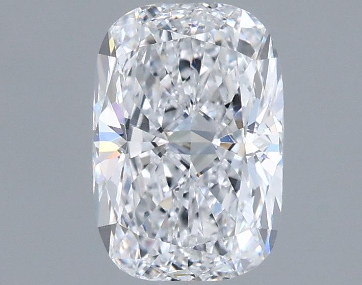 1.04 ct. cushion Lab Grown Diamond front image