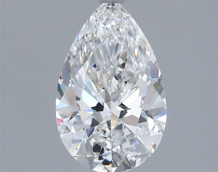 1.01 ct. pear Lab Grown Diamond front image