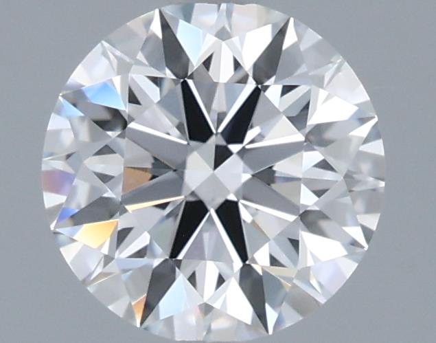 1.03 ct. round Lab Grown Diamond front image